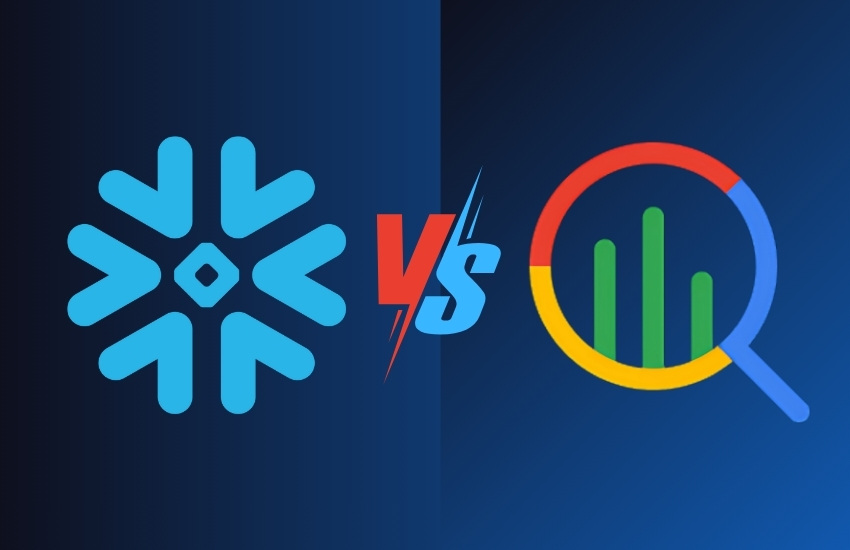 Comparison of Snowflake Vs. BigQuery