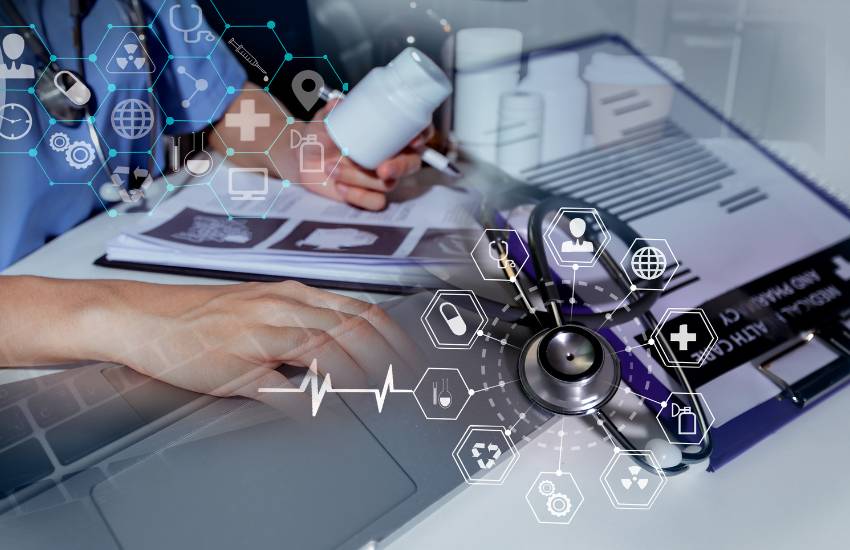 Healthcare payer using Snowflake