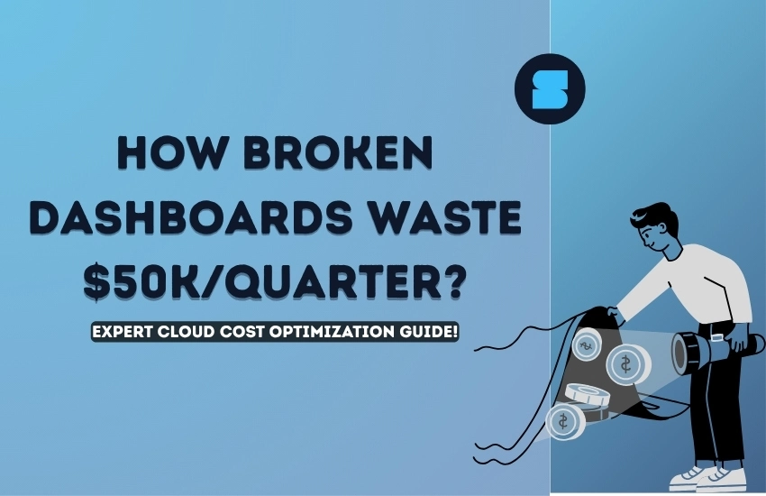 Cloud cost optimization strategies